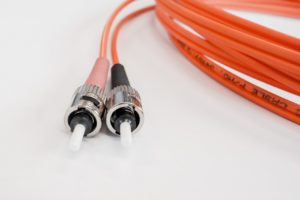 cable fibre optique