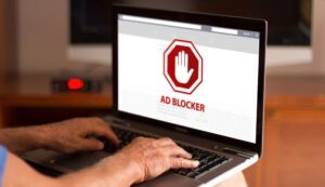 ad blocker