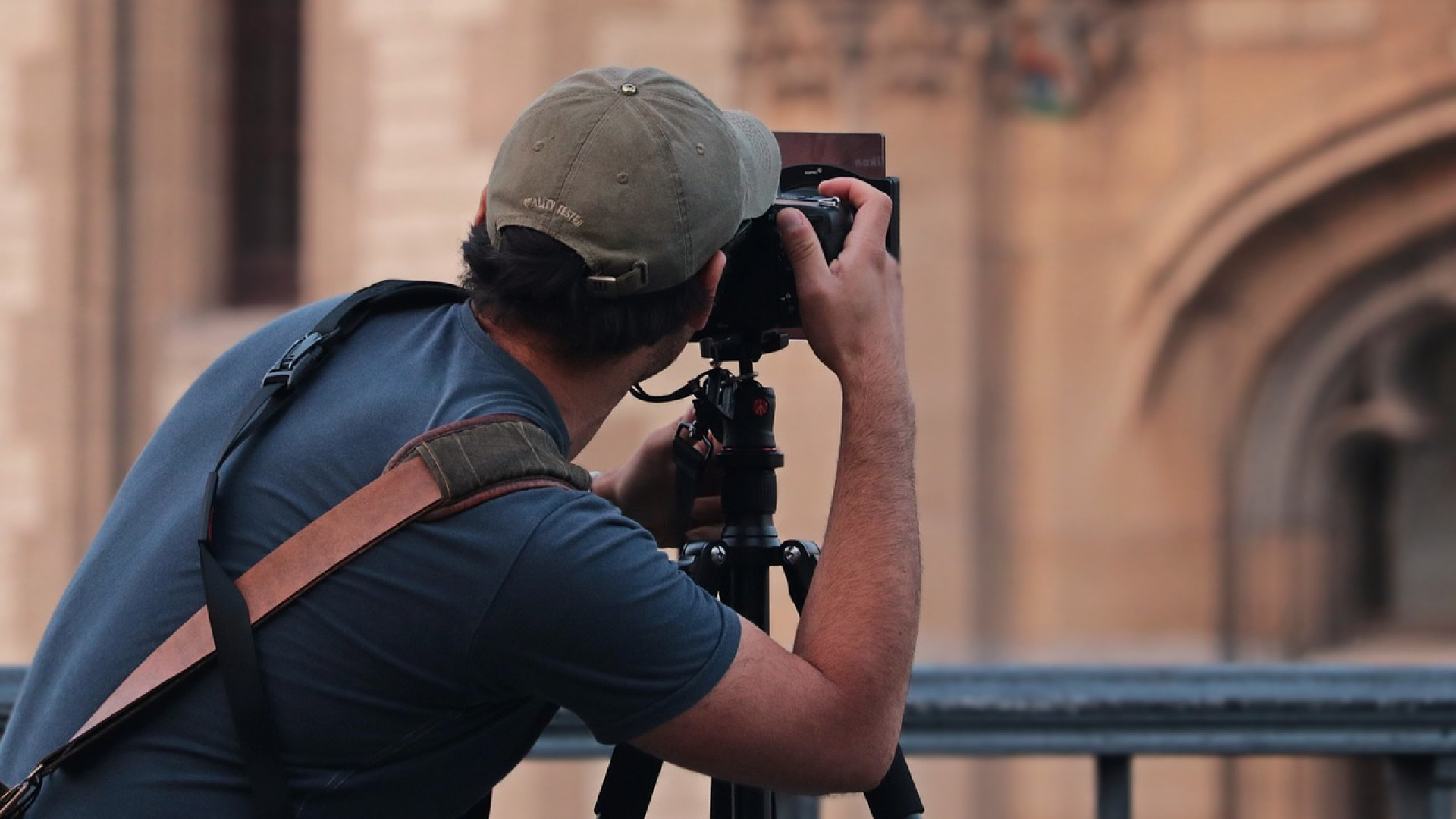 Quand faire appel à un photographe professionnel ?