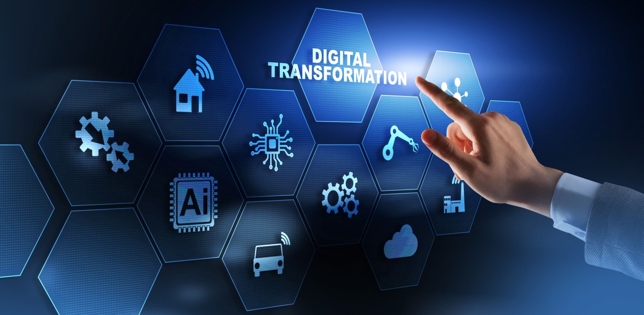 transformation digitale de votre entreprise