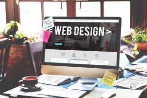 web design